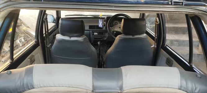 brand new vxr mehran 99.9% total orignal