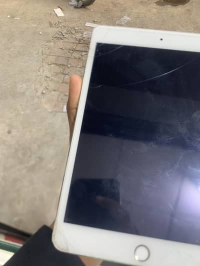 ipad mini 4