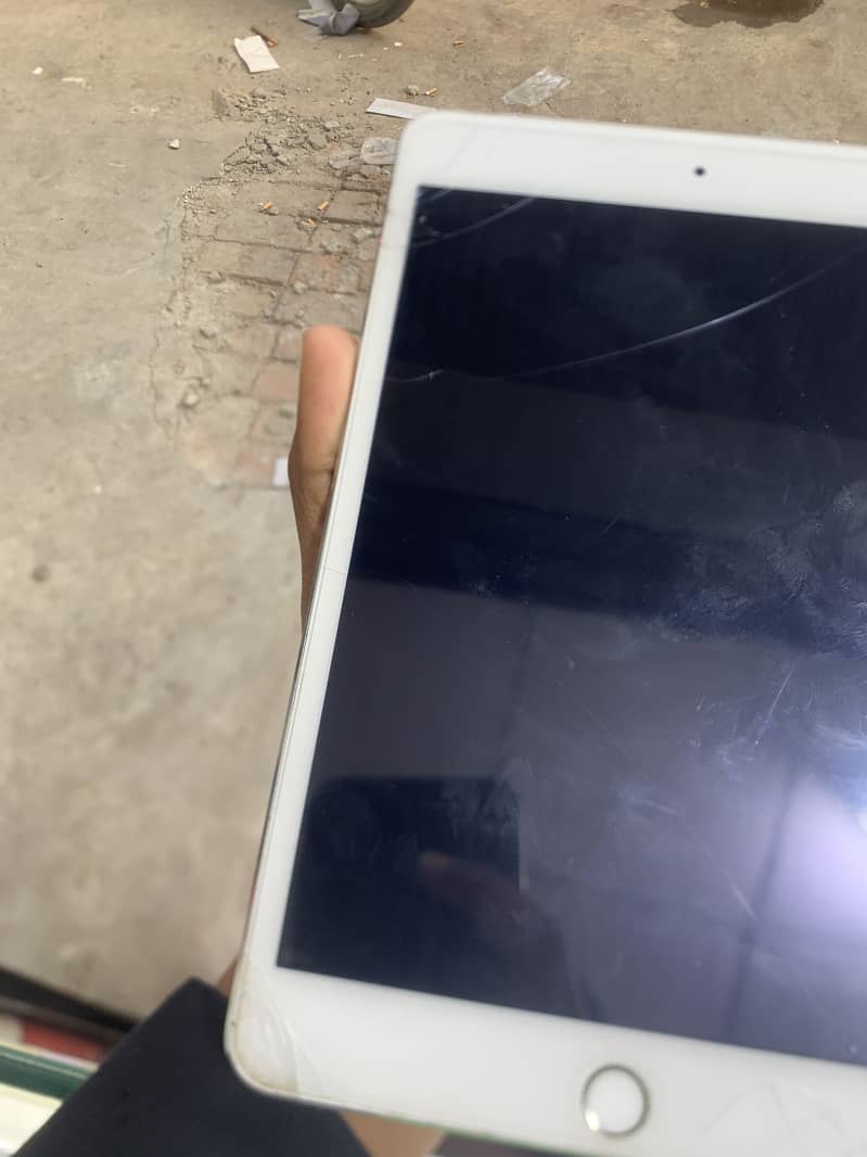 ipad mini 4 0