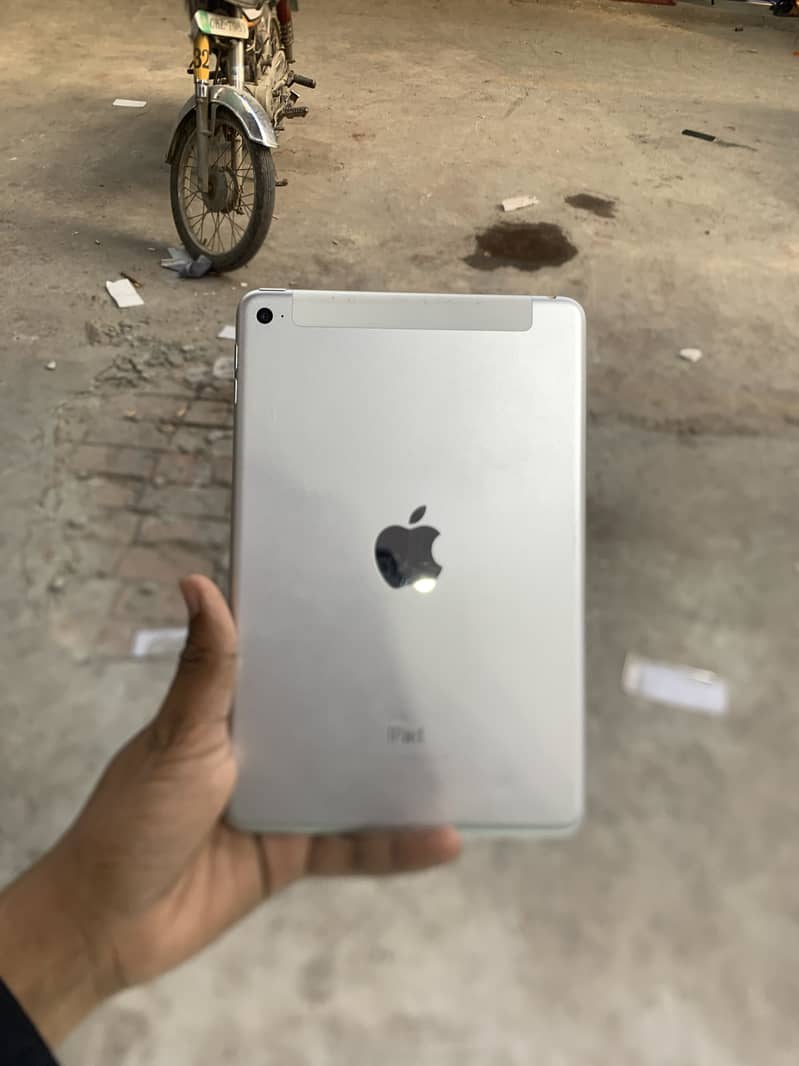 ipad mini 4 1
