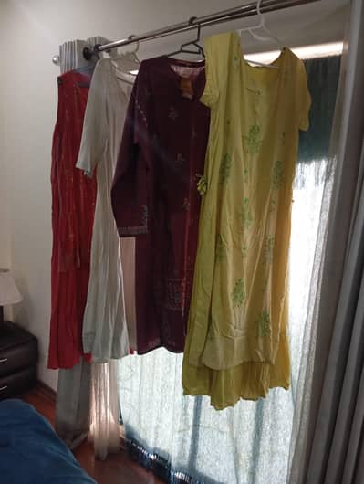 Generation Four (4) Dresses for sale in good condition .
