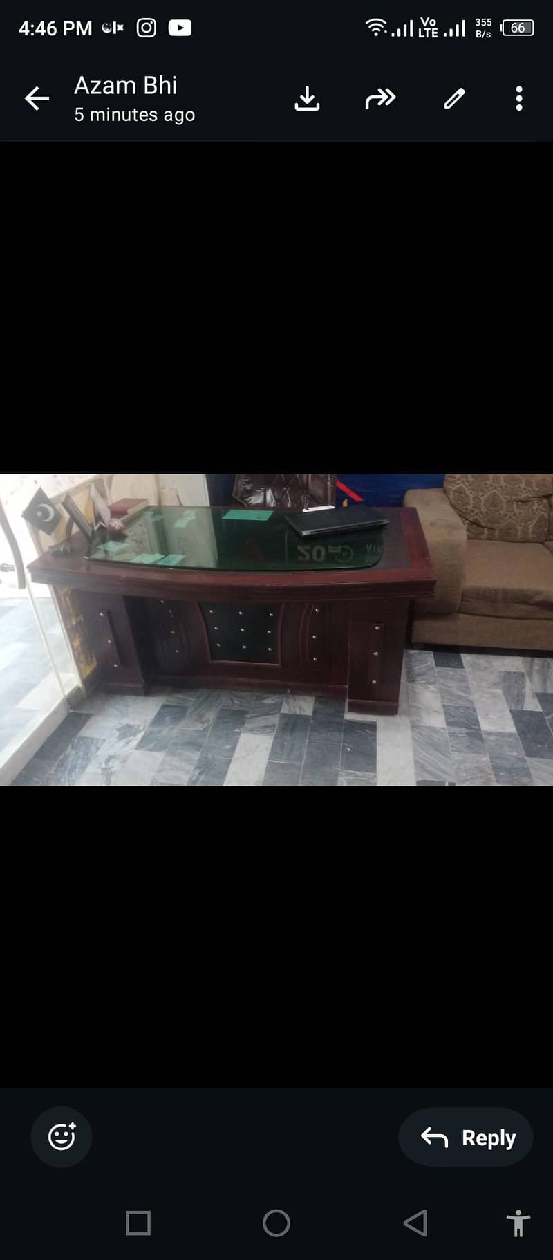 office table 0