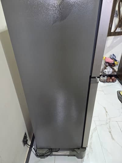 HAIER 7 CF REFRIGERATOR