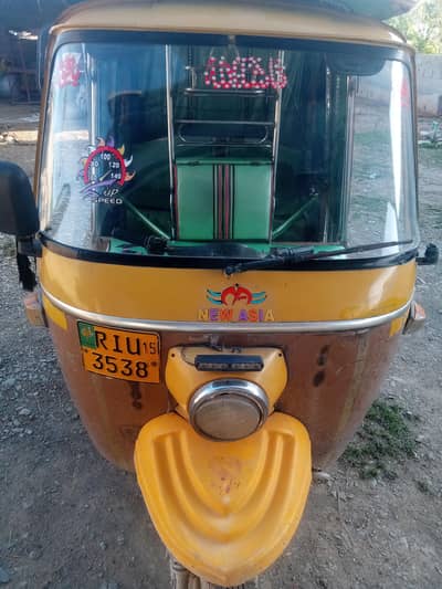 new Asia 15 model pindi number ha ok gari ha Baki muka pe khud check k