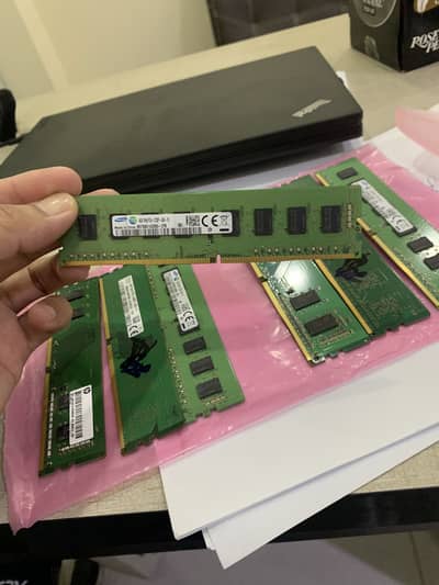 DDR4 04gb RAM for PC