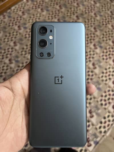 One plus 9 pro 5G