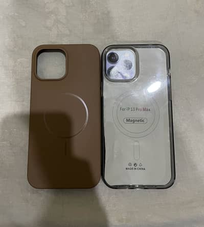 Iphone 13 pro max covers