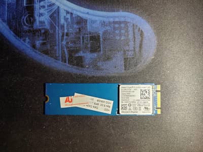 WD sn520   256GB nvme