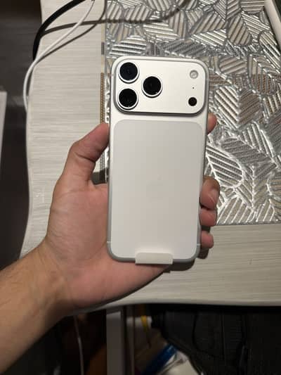 Iphone 17 Pro Max 512 GB