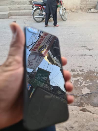 iPhone 8 plus 64GB battery healthy 87 good condition good camera