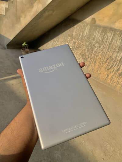 amazon tablet