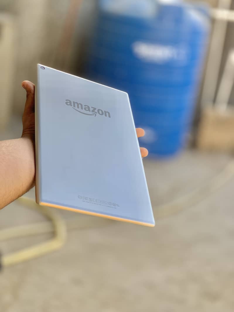 amazon tablet 4