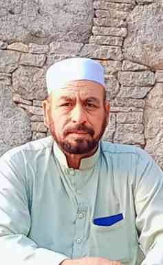 zubair khan 