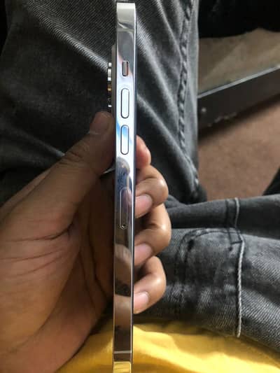 Iphone 14 pro max FU