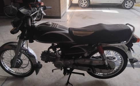 Union star 2023 urgent for sale