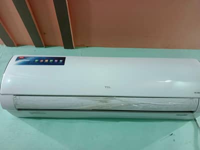 TCL AC WhatsApp contact 0320-9799627