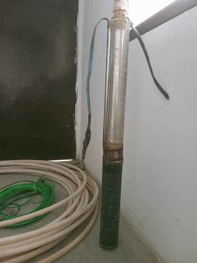 Complete Boring Items for 150 Feet