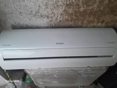 Orient Dc inverter