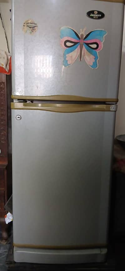 Dawlance Refrigerator for Sale – Good Working Condition
