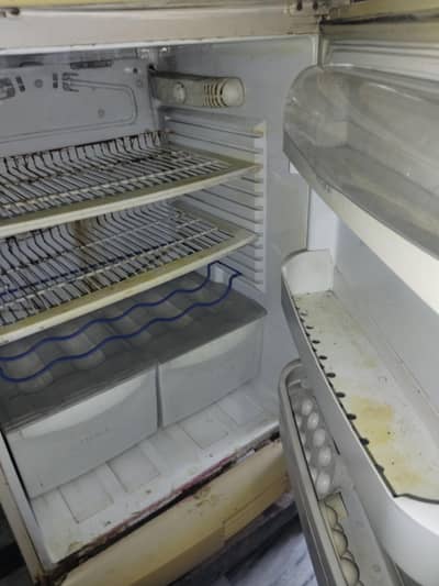 fridge PEL non inverter