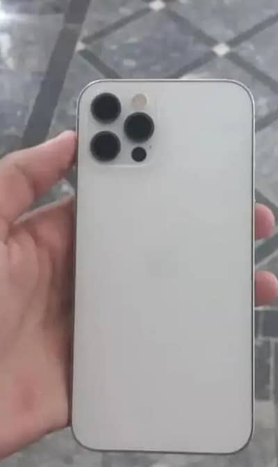 iPhone 12 pro exchange possible