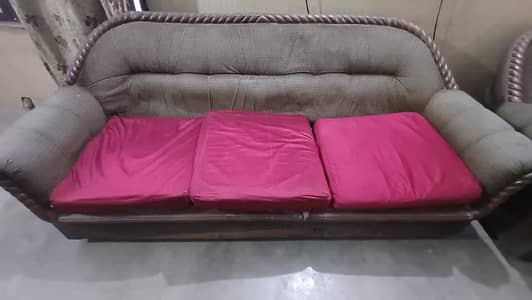 3+2 seater sofas