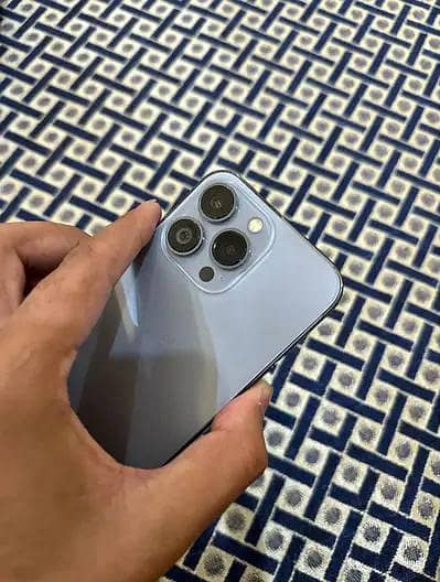 iPhone 13 Pro Non PTA JV