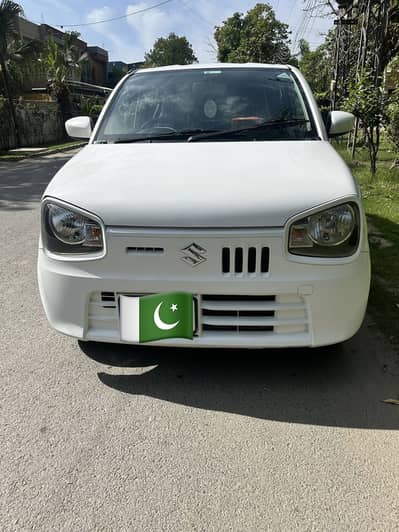 ALTO AUTOMATIC VXL AGS