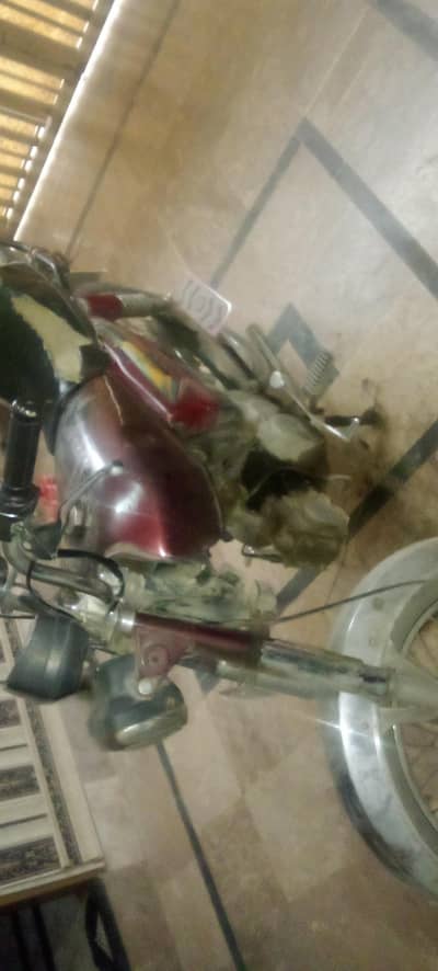 argent sale hi speed Bick