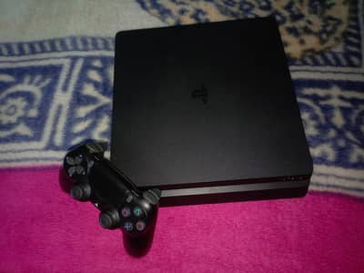 ps4 slim