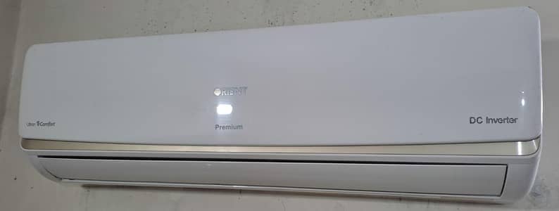 ORIENT AC SALE 1.5 TON