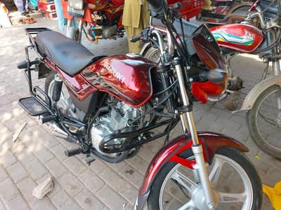 brand new condition no work required