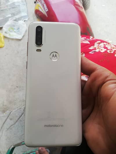 Motorola one action Exchange possible  03044104870 Whatsapp