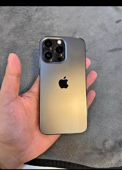 iPhone 13 pro