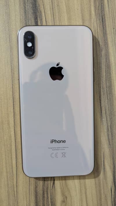 Iphone XS PTA Approved
