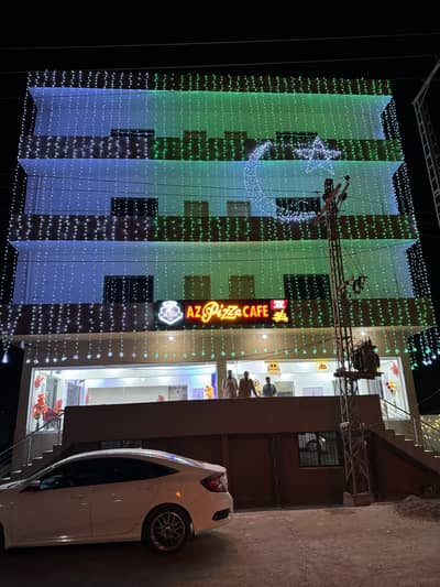 Need Delivery Rider for Cafe