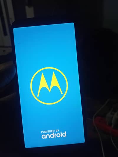 Moto E4 Non-PTA 4000 Final