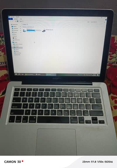 Apple Mac book pro