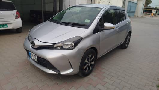 vitz 2015