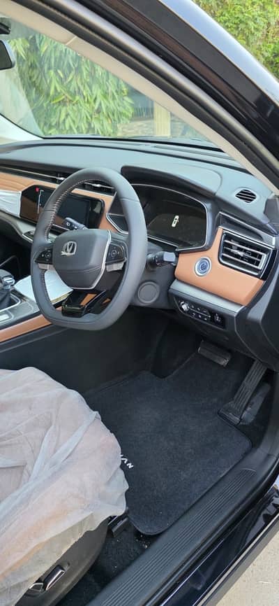 Brand new oshan X7 2026 future sense 10/10