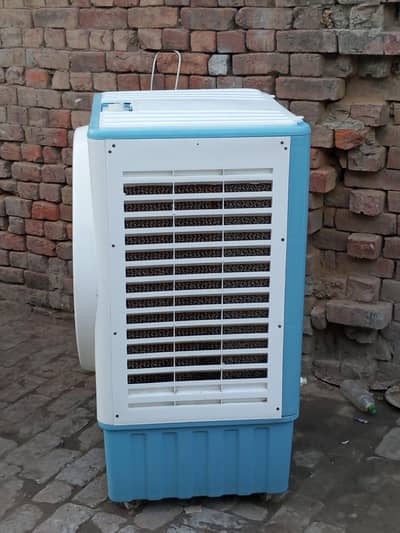 Air cooler