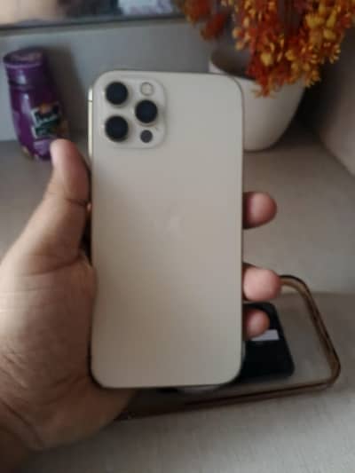 12 Pro Jv 128gb battery Chenge