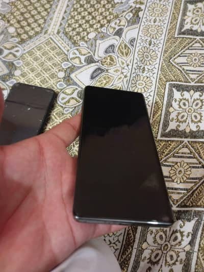 Tecno Camon 40 Pro 16GB RAM 256GB