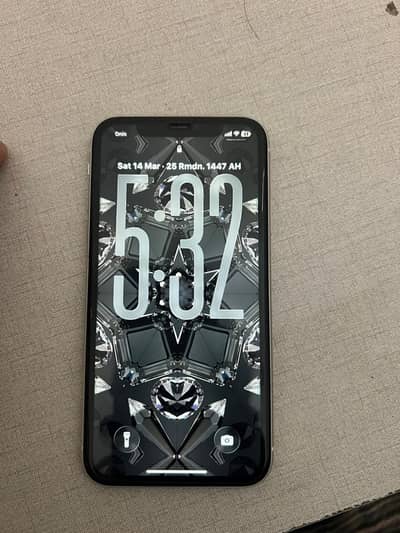 Iphone 11 E sim working