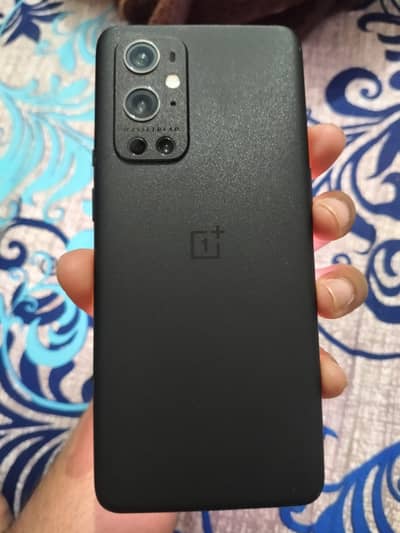 one plus 9pro 5g