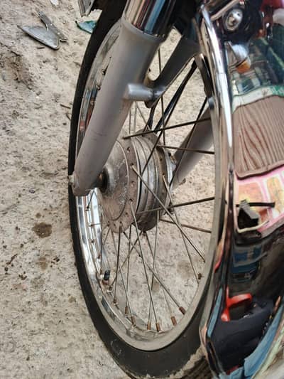 Honda CD 70cc. . 03024300072