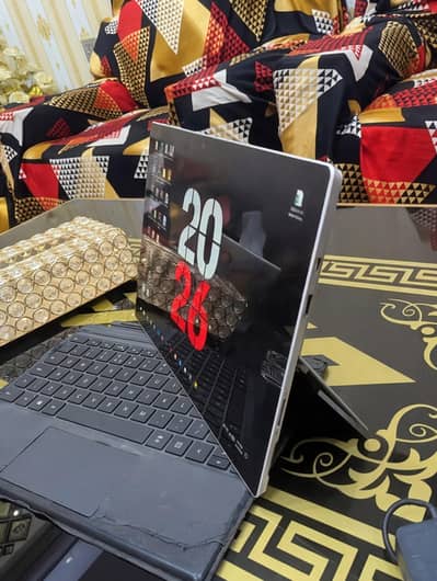 Microsoft Surface Pro 4 (i5 6th gen)