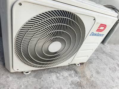 dawlance inverter Ac