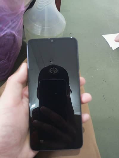 SamSung A70 03119940936