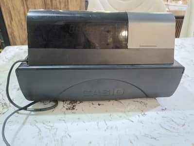 Cash Register Machine - Casio